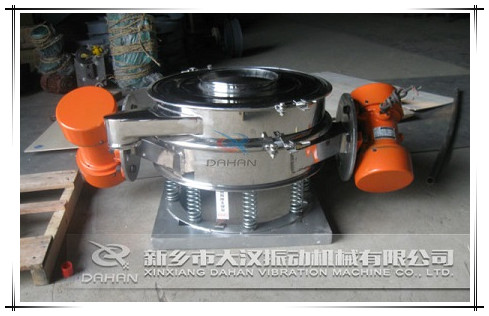600小型直排篩